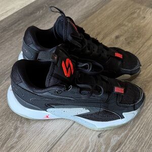 🏀 Jordan Nike Kid's Air Jordan Luka 2 Basketball Shoe